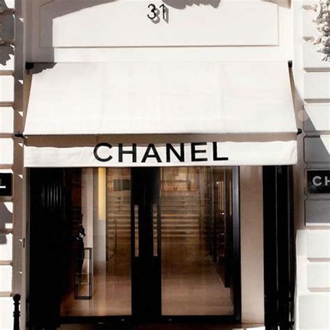 Chanel Wall Art: Classic Chanel Paintings on Canvas – Pixoram.